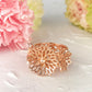Big Bouquet Filigree Ring