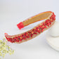 Sunshine in Brazil Headband