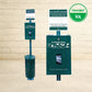Header Poop Bags Dog Station Kit