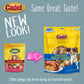 Cadet Premium Gourmet Chicken with Biscuit Wraps Dog Treats 14 oz.