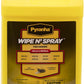 Pyranha Horse Wipe N' Spray RTU Citronella Equine Fly Protection 1 Gallon