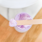 Whipped Sugar Scrub Lavender