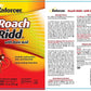 Enforcer Roach Ridd with Boric Acid 16 oz Roach Ant Silverfish Killer Powder