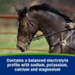 Farnam Apple Elite Electrolyte Paste for Horses Hydration Support Apple Flavor 60 cc