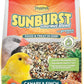 Higgins Sunburst Canary Finch Bird Food 2lbs.
