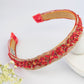 Sunshine in Brazil Headband
