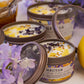 NECTAR Lilac Lemon Honey Candle