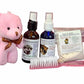 Hedgehog Health & Wellness Spray kit