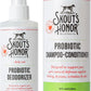 Happy Puppy Probiotic Grooming Bundle – Shampoo, Conditioner & Deodorizer