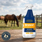 Farnam Bronco Equine Fly Spray Plus Citronella Repellent for Horses & Dogs 32 oz.