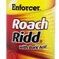 Enforcer Roach Ridd with Boric Acid 16 oz Roach Ant Silverfish Killer Powder
