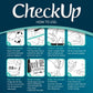 Coastline Global CheckUp At Home Wellness Test for Dogs