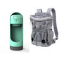 Pet Carrier Backpack Outdoor Travel Mesh Breathable Shoulder Bags