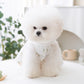 Double-layered Princess-style Skirt For Small And Medium-sized Dogs