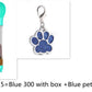 Pet multifunctional water cup Going with the dog
