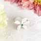 Five Petal Wildflower Ring