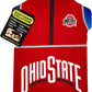 NCAA Calming Vest for Dogs & Cats – All Teams & Sizes
