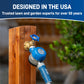 Orbit Elevated Mechanical Hose Faucet Timer 28234