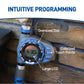Orbit Elevated 1-Outlet Programmable Hose Faucet Timer 28235