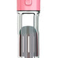 Pet multifunctional water cup Going with the dog