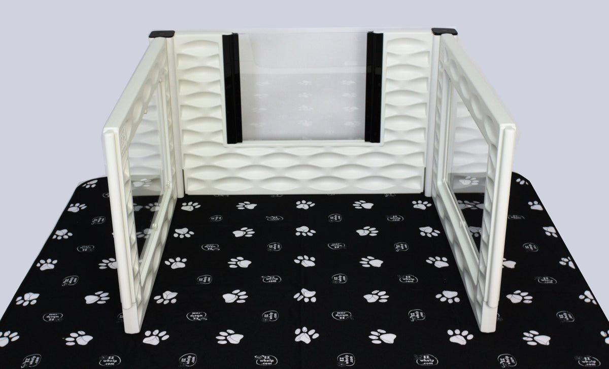 Habitación adicional EZclassic con ventanas