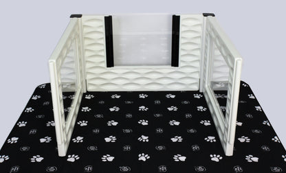 Habitación adicional EZclassic con ventanas