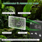 Automatic Reptile Mister System Smart Humidifier Timer Terrarium