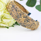 Daphne's Regal Filigree Headband