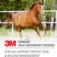 3M Gamgee Cotton Padding Medium 1 Roll Absorbent Veterinary Wound Dressing
