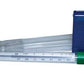 Ideal Veterinary Digital Thermometer Mercury Free w/ Case Livestock Horses Dogs