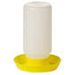 Little Giant 1 QT Poultry Chick Feeder or Waterer Replacement Parts Plastic & Full Sets