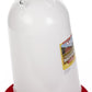 Little Giant 3 Gallon Poultry Drinker 2-Pack Gravity Fed Chicken Waterer Red Base