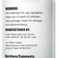 Liquid Dog Dewormer Hookworms Roundworms Lungworms Pinworms 120ml