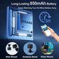 2K HD Aquarium & Terrarium Camera w/ Night Vision, Audio & 32GB Card