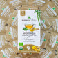 Organic Moringa Tea - Ginger - Caffeine-Free Herbal Tea