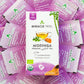 Organic Moringa Tea - Turmeric - Caffeine-Free Herbal Tea