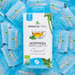 Organic Moringa Tea - Original - Caffeine-Free Herbal Tea
