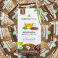 Organic Moringa Tea - Chocolate - Caffeine-Free Herbal Tea
