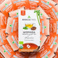 Organic Moringa Tea - Rooibos - Caffeine-Free Herbal Tea
