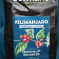Dormans KILIMANJARO Coffee - Medium Roast, Medium Grind 375g