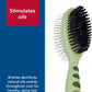 Coastal Safari Pin & Bristle Combo Dog Brush Dual Sided Plastic Handle Groomer