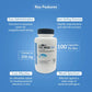 Fish Mox 250mg Capsules for Aquarium Fish – Water Care Support