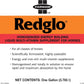 Farnam Redglo Liquid Multi-Vitamin Energy and Iron Boost for Horses 1 Gallon