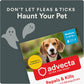 Advecta Ultra Flea Tick Dogs Medium 4 Month Supply Waterproof Topical Kills Fast