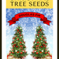 Grow Your Own CHRISTMAS TREE - Douglas Fir ( Pseudotsuga Menziesii ) Gift Packet of Tree Seeds