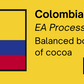 Decaf Colombian - EA Process