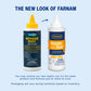 Farnam Wonder Dust Wound Powder for Horses and Show Stock 4 oz.