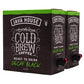 Cold Brew On Tap