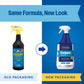 Farnam Endure Horse Fly Spray Sweatproof Extended Horse Protection 32 oz.