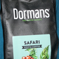 Dormans SAFARI Kenya Coffee - Medium Roast, Medium Grind 375g
